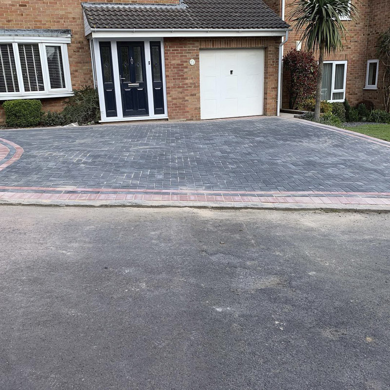 Block Paving Block Paving